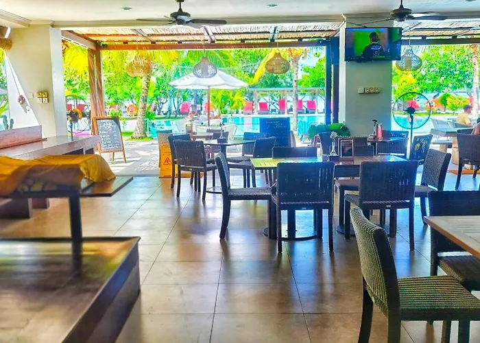 Apartahotel The Bay Sunflower Nusa Dua (Bali)