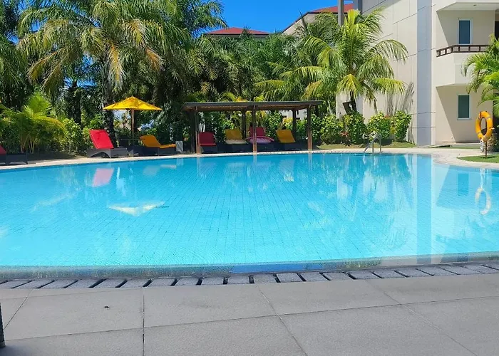 The Bay Sunflower 4* Nusa Dua (Bali)
