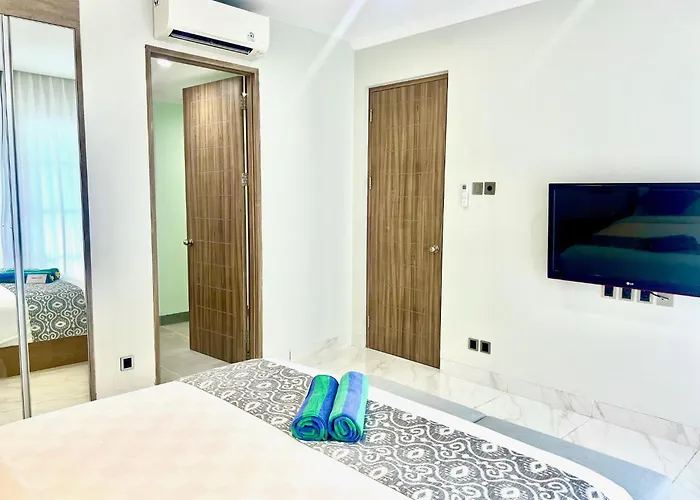 The Bay Sunflower 4* Nusa Dua (Bali)