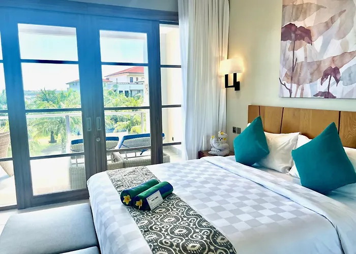 The Bay Sunflower Nusa Dua (Bali)